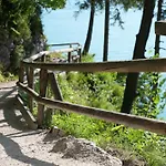 公寓 Bergblick 411 Am Wolfgangsee