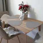 公寓 Bergblick 411 Am Wolfgangsee 施特罗布尔