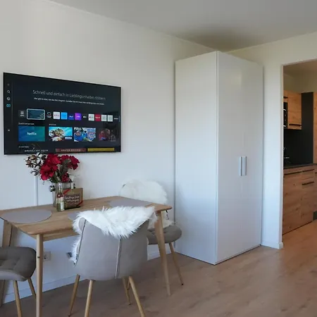 Bergblick 411 Am Wolfgangsee שטרובל