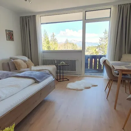 Bergblick 411 Am Wolfgangsee * שטרובל