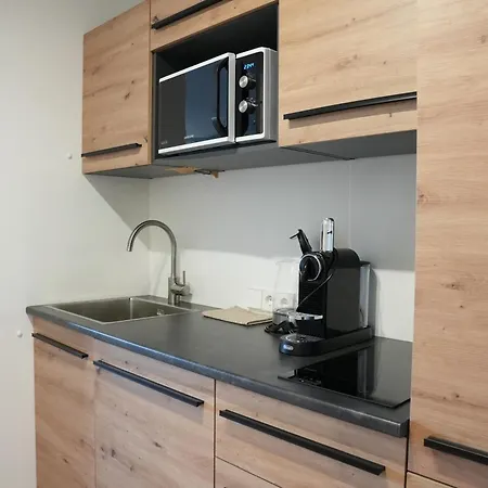 Bergblick 411 Am Wolfgangsee