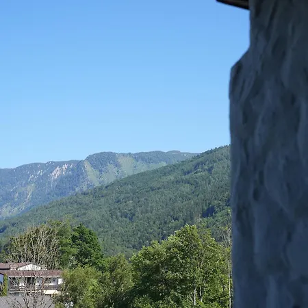 Bergblick 411 Am Wolfgangsee Apartment