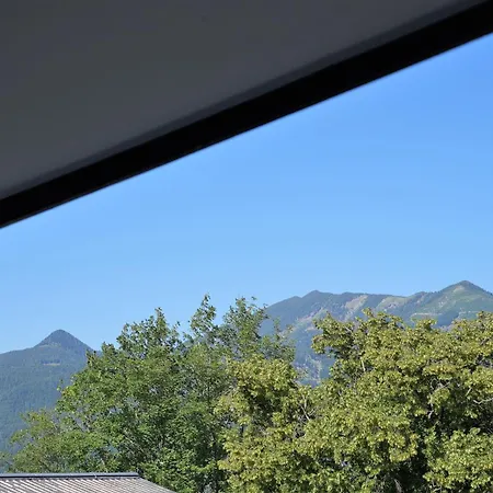 Apartment Bergblick 411 Am Wolfgangsee *