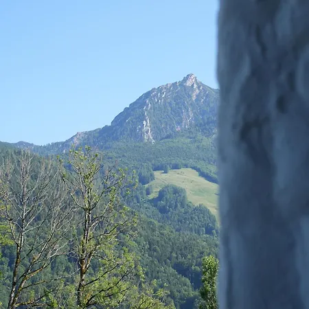 Bergblick 411 Am Wolfgangsee * Strobl