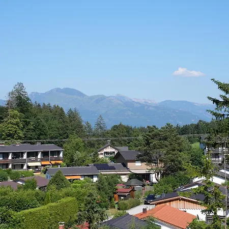 Apartment Bergblick 411 Am Wolfgangsee Strobl