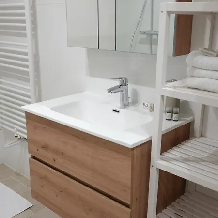 Bergblick 411 Am Wolfgangsee דירה *