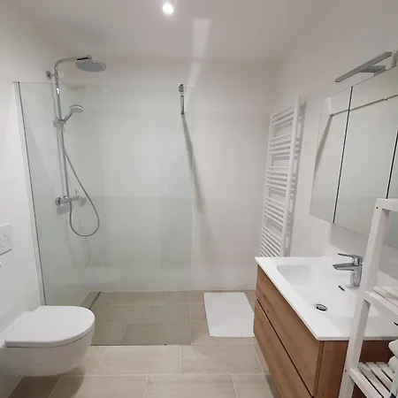 Bergblick 411 Am Wolfgangsee * שטרובל