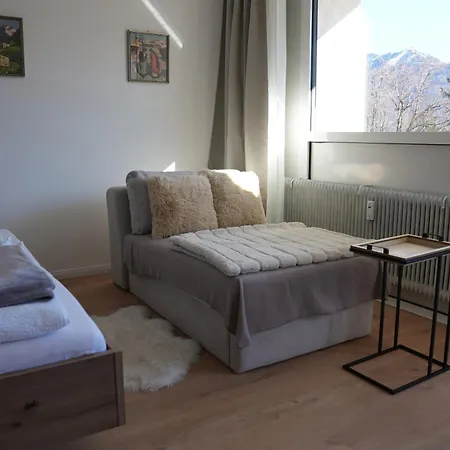 Bergblick 411 Am Wolfgangsee Apartment *
