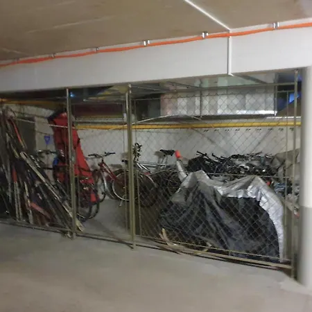 דירה Bergblick 411 Am Wolfgangsee שטרובל