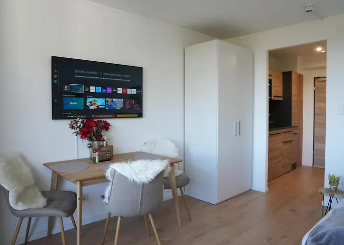 Bergblick 411 Am Wolfgangsee Strobl