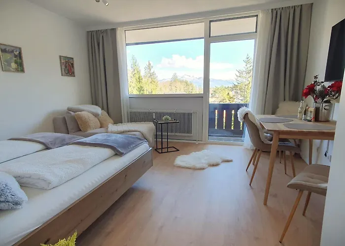 Bergblick 411 Am Wolfgangsee * Strobl