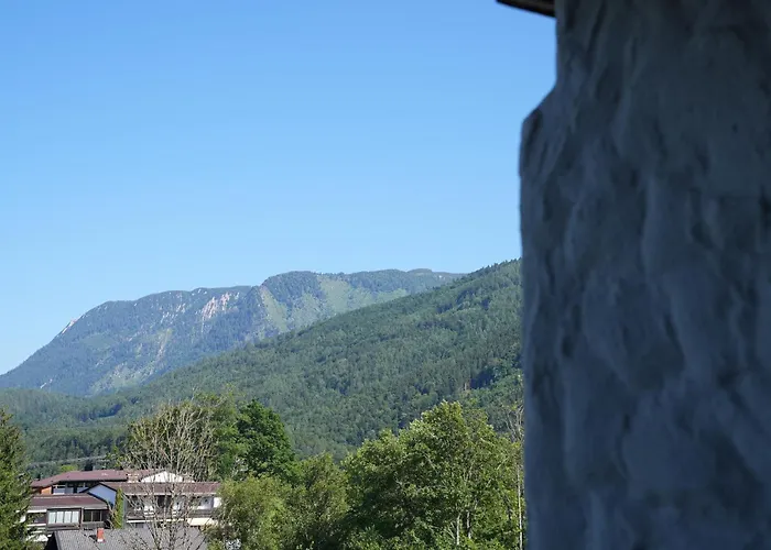 Bergblick 411 Am Wolfgangsee Apartment