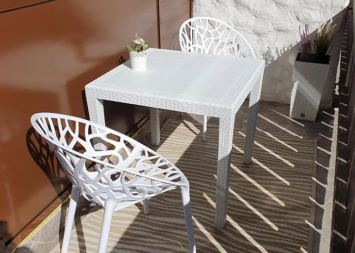 Daire Bergblick 411 Am Wolfgangsee