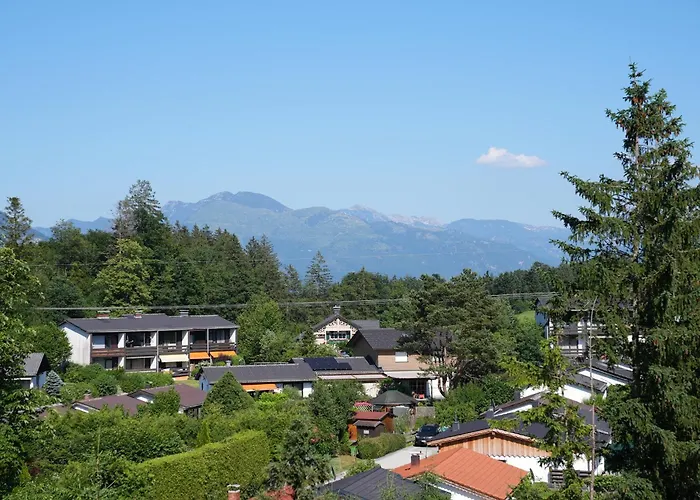 Apartment Bergblick 411 Am Wolfgangsee Strobl