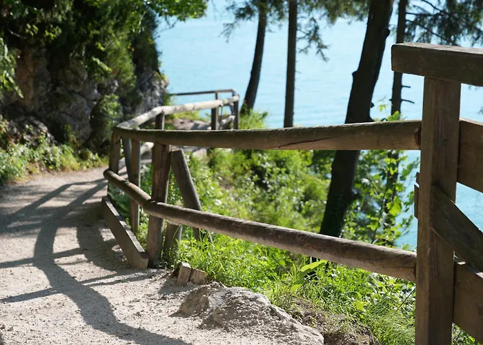 Apartment Bergblick 411 Am Wolfgangsee
