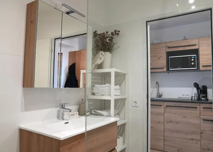 Bergblick 411 Am Wolfgangsee Strobl