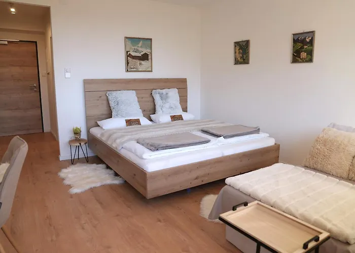 Bergblick 411 Am Wolfgangsee