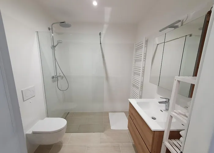 Bergblick 411 Am Wolfgangsee * Strobl