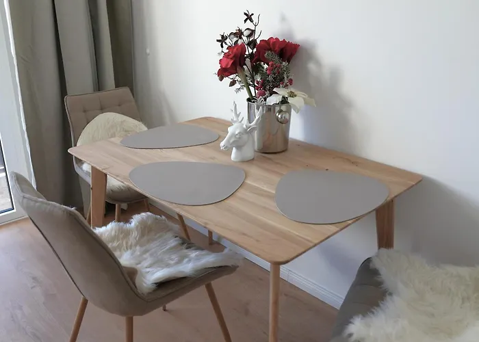 Daire Bergblick 411 Am Wolfgangsee Strobl