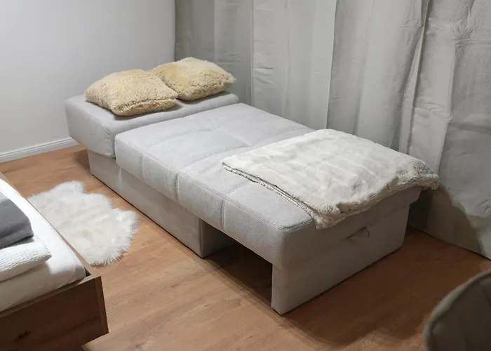 Bergblick 411 Am Wolfgangsee * Strobl