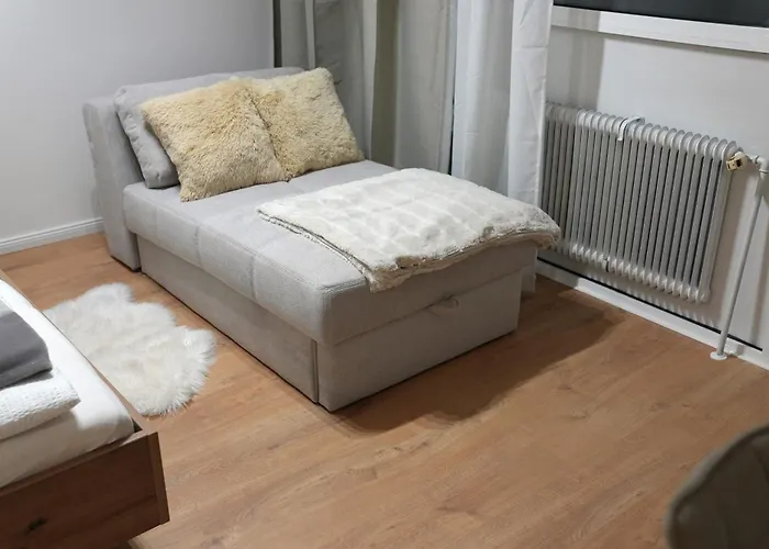 Bergblick 411 Am Wolfgangsee Daire