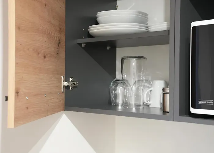 Bergblick 411 Am Wolfgangsee Daire Strobl