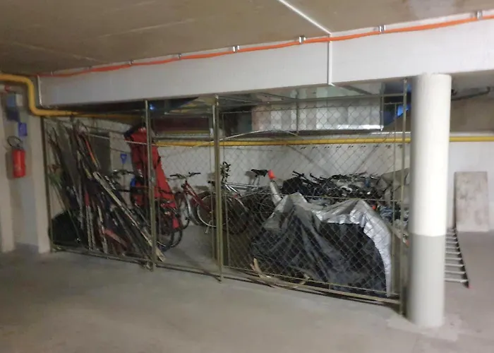 Daire Bergblick 411 Am Wolfgangsee Strobl